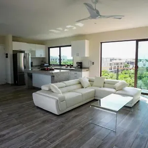 Blue Luxury La Veleta Appartement Tulum