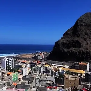 La Menor Appartement Ribeira Grande
