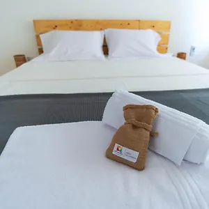 Augusta Amwilla Appartement Mindelo