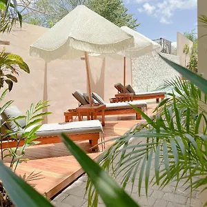La Veleta Luxury Appartement Tulum