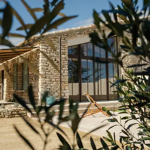 L'atelier Des Vignes Hébergement de vacances Saint-Pantaléon