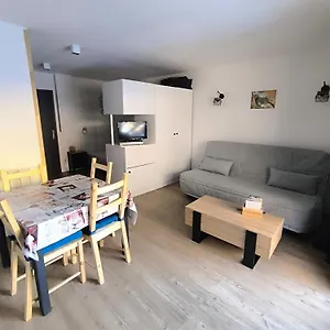 Equipe Appartement Jausiers
